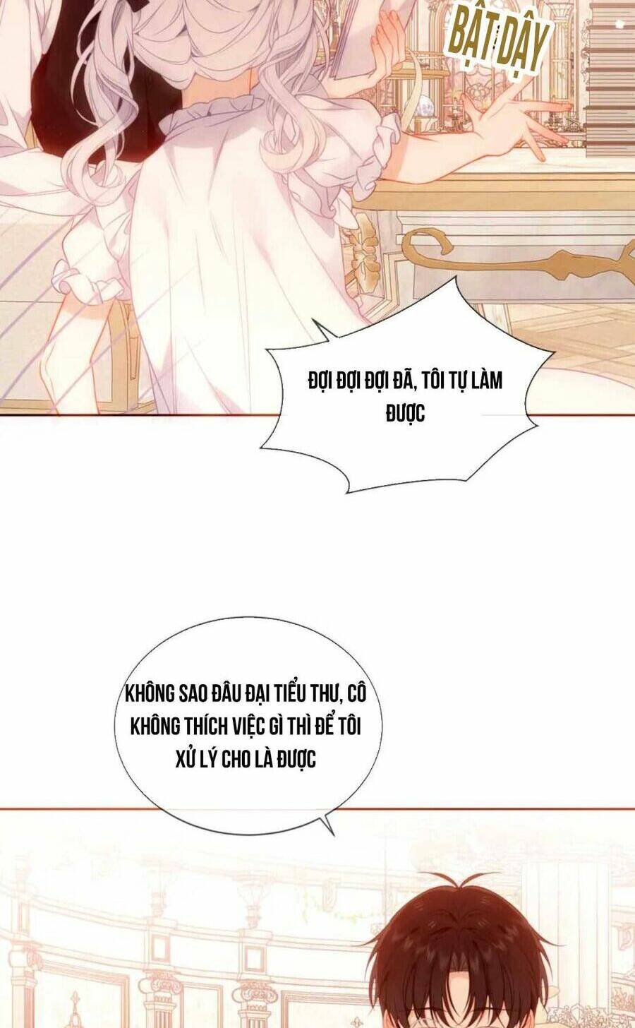 Quán Kịch Bản Trần Mộng: Chapter 35