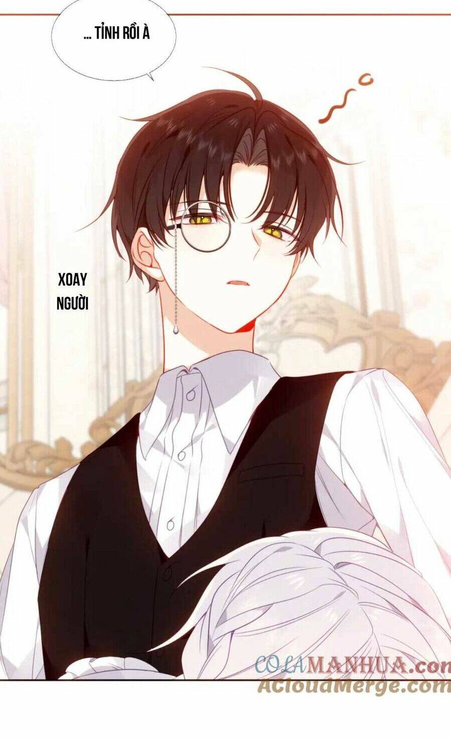 Quán Kịch Bản Trần Mộng: Chapter 35