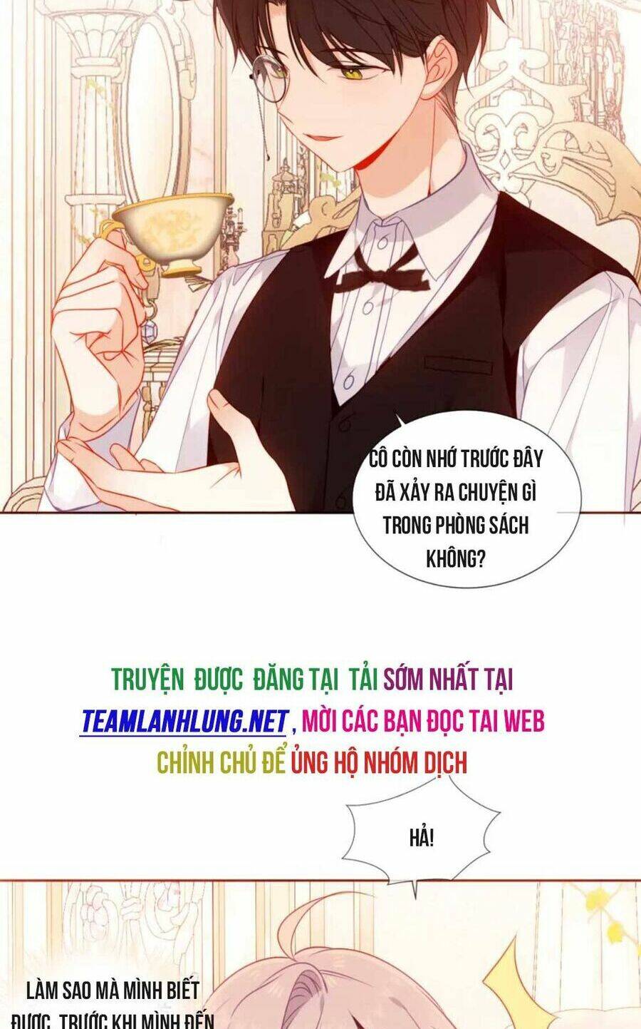 Quán Kịch Bản Trần Mộng: Chapter 36