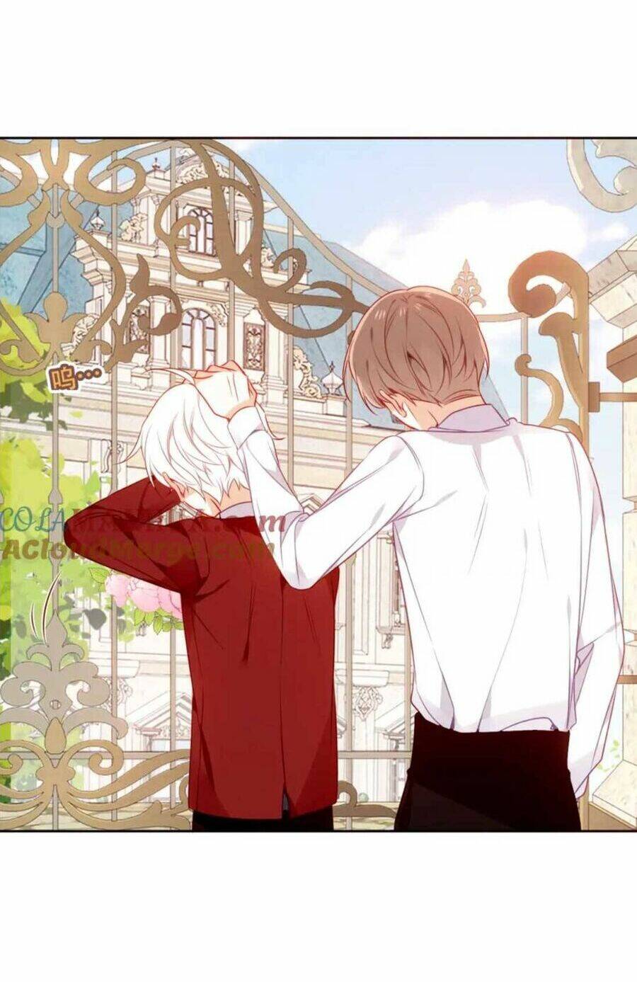 Quán Kịch Bản Trần Mộng: Chapter 36