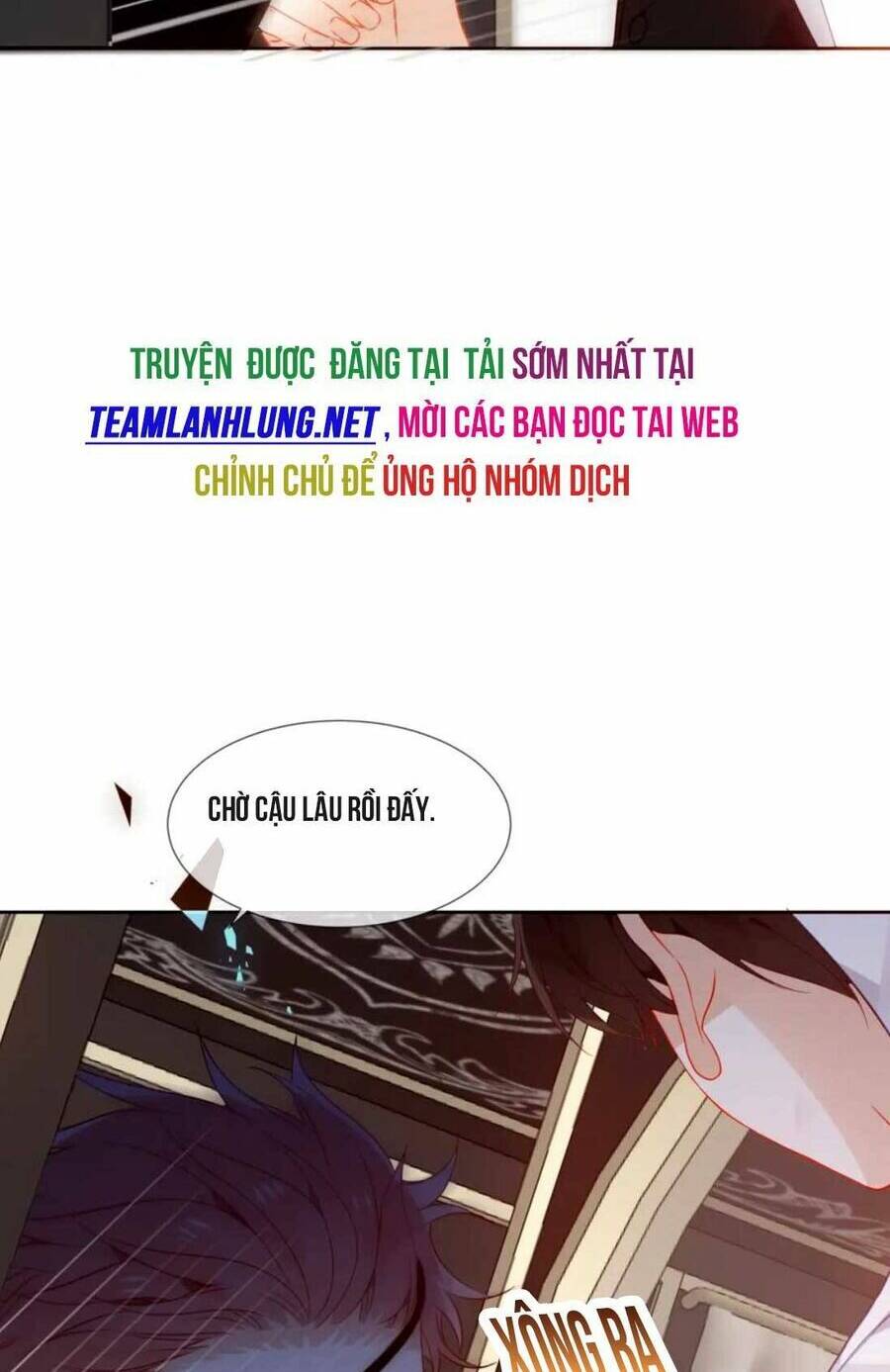 Quán Kịch Bản Trần Mộng: Chapter 36