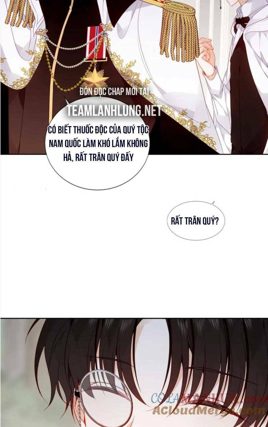 Quán Kịch Bản Trần Mộng: Chapter 37