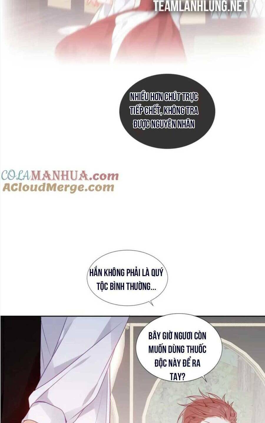 Quán Kịch Bản Trần Mộng: Chapter 37