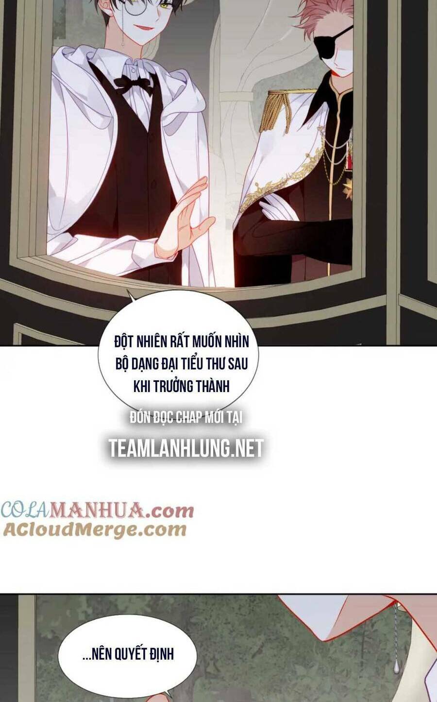 Quán Kịch Bản Trần Mộng: Chapter 37