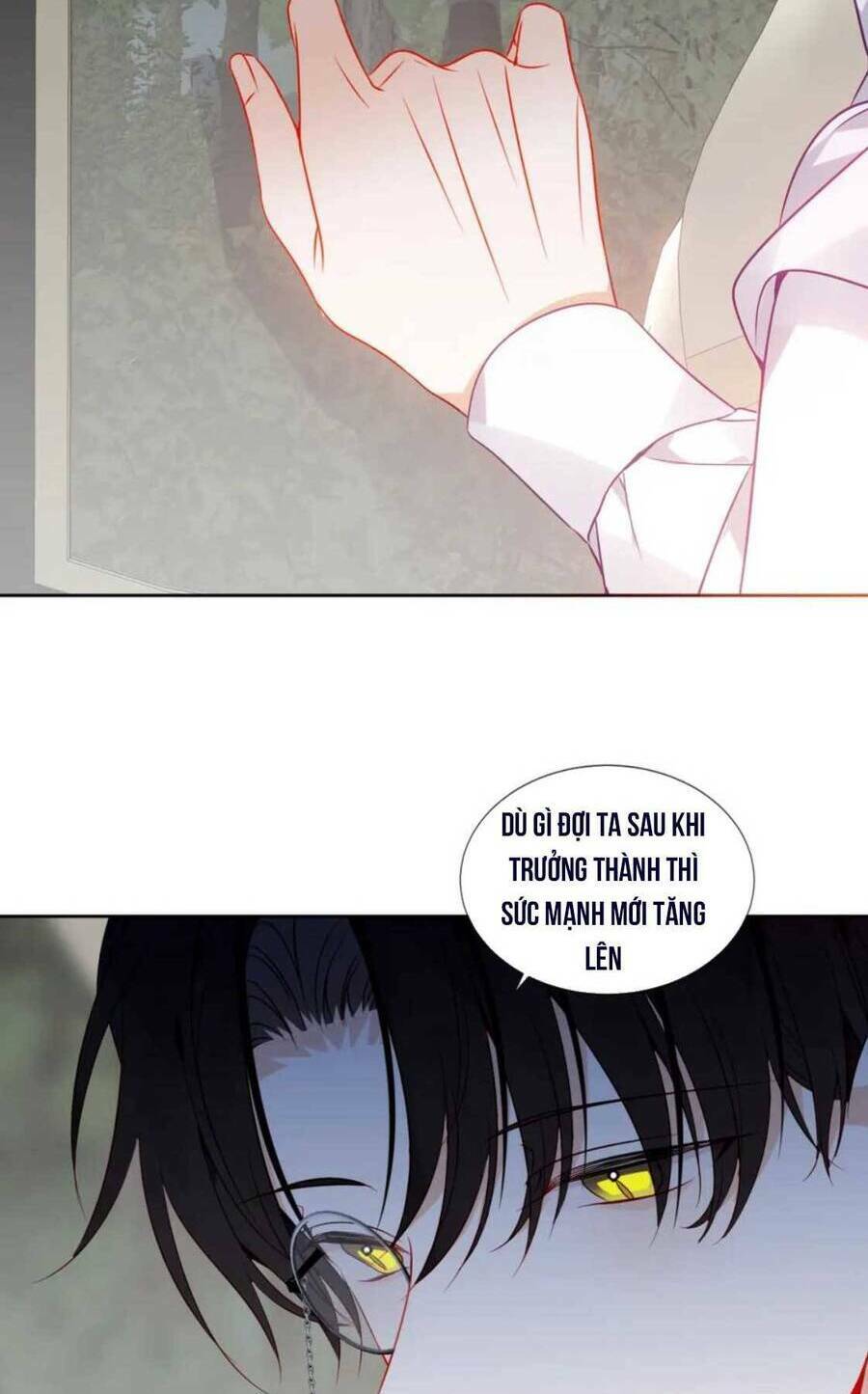 Quán Kịch Bản Trần Mộng: Chapter 37
