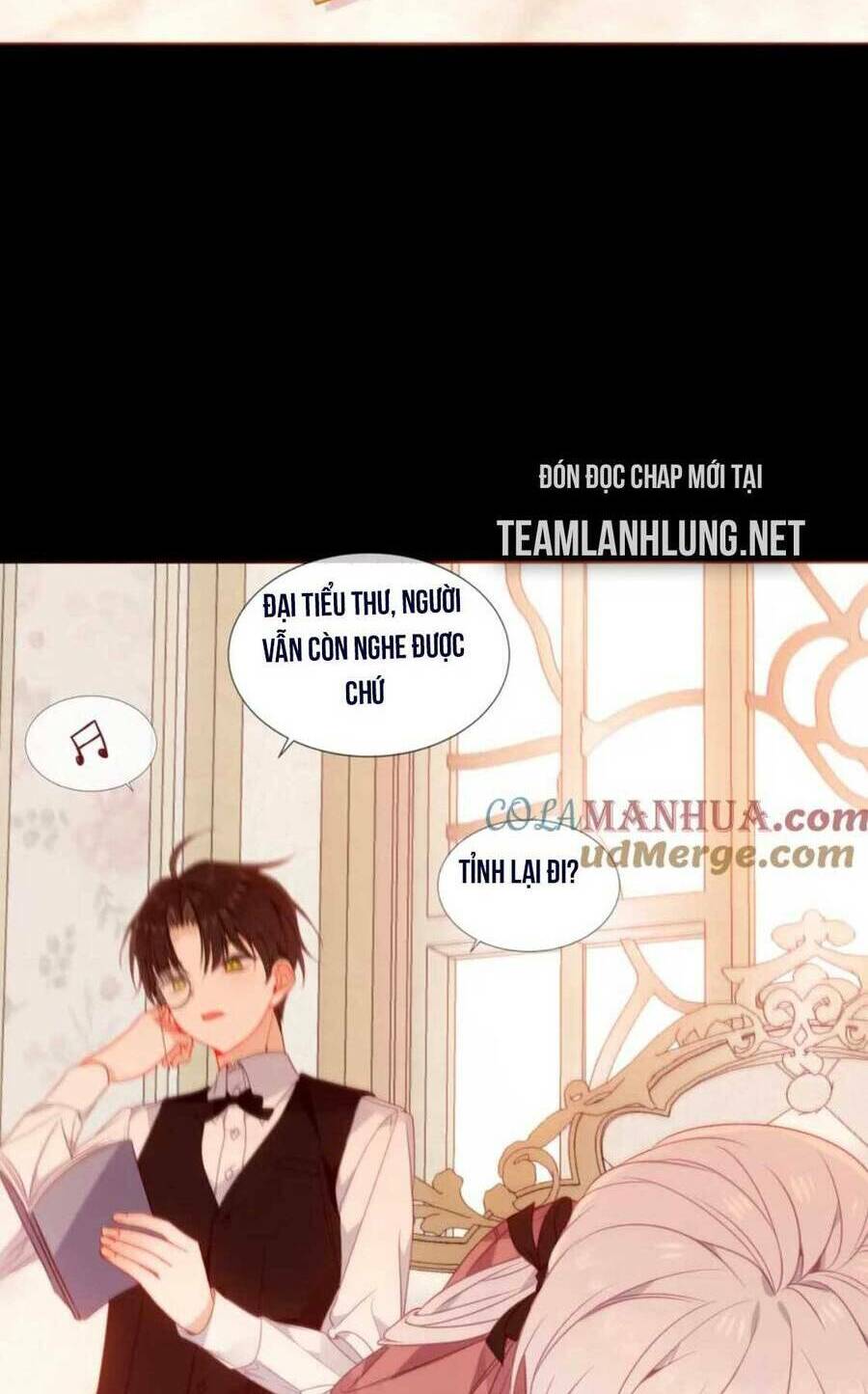 Quán Kịch Bản Trần Mộng: Chapter 37