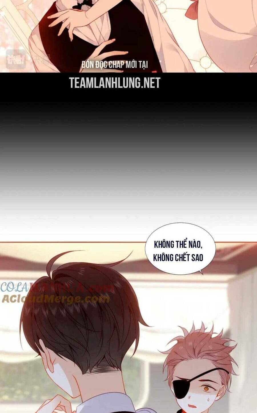 Quán Kịch Bản Trần Mộng: Chapter 37