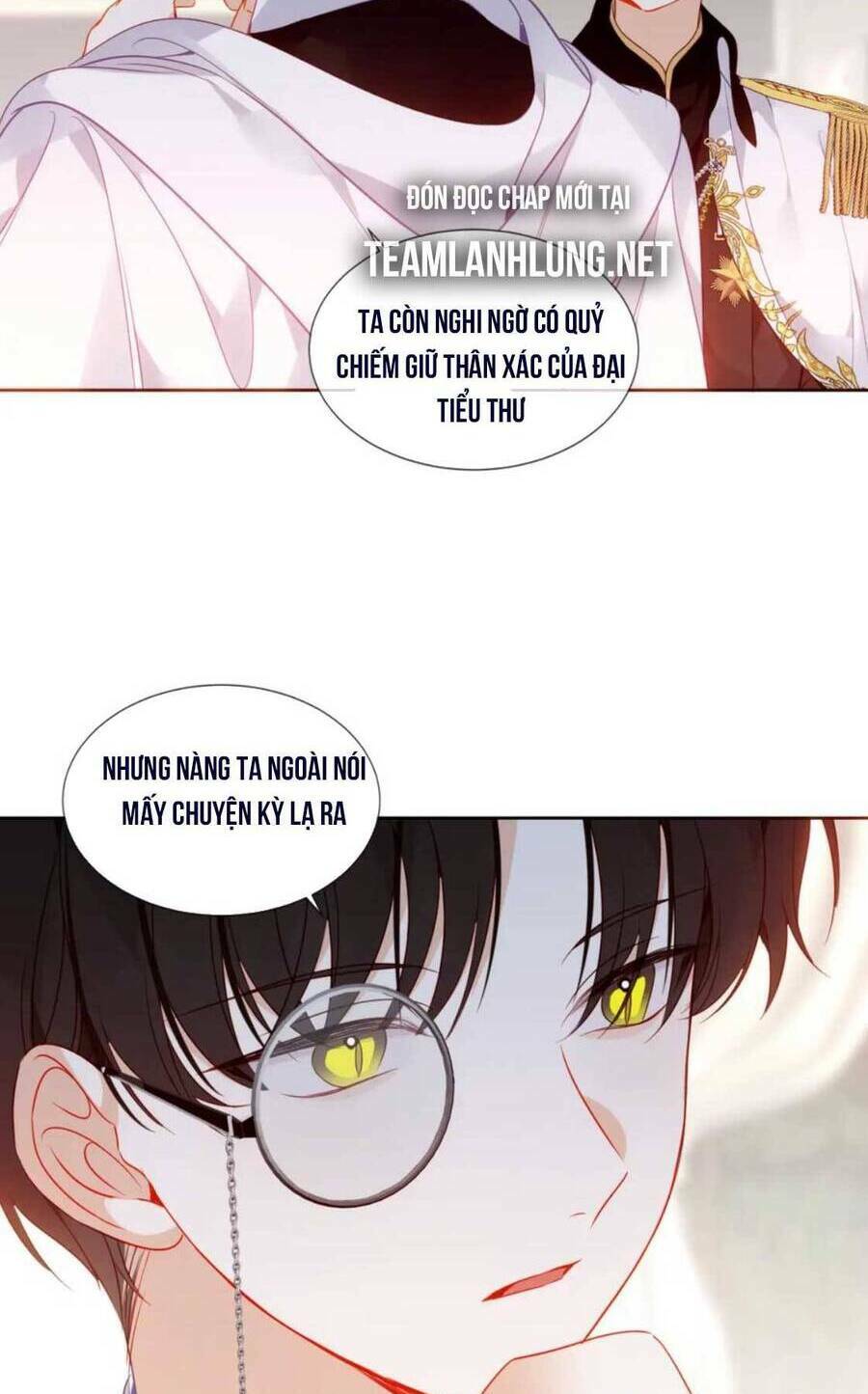 Quán Kịch Bản Trần Mộng: Chapter 37