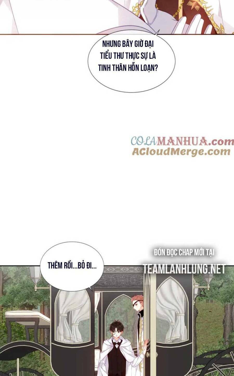 Quán Kịch Bản Trần Mộng: Chapter 37
