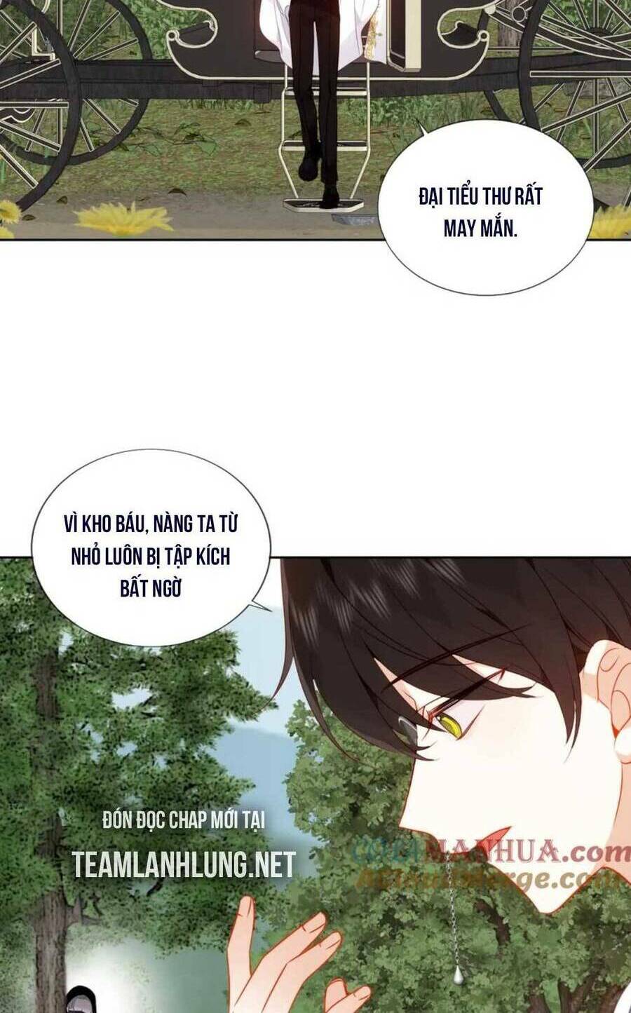 Quán Kịch Bản Trần Mộng: Chapter 37