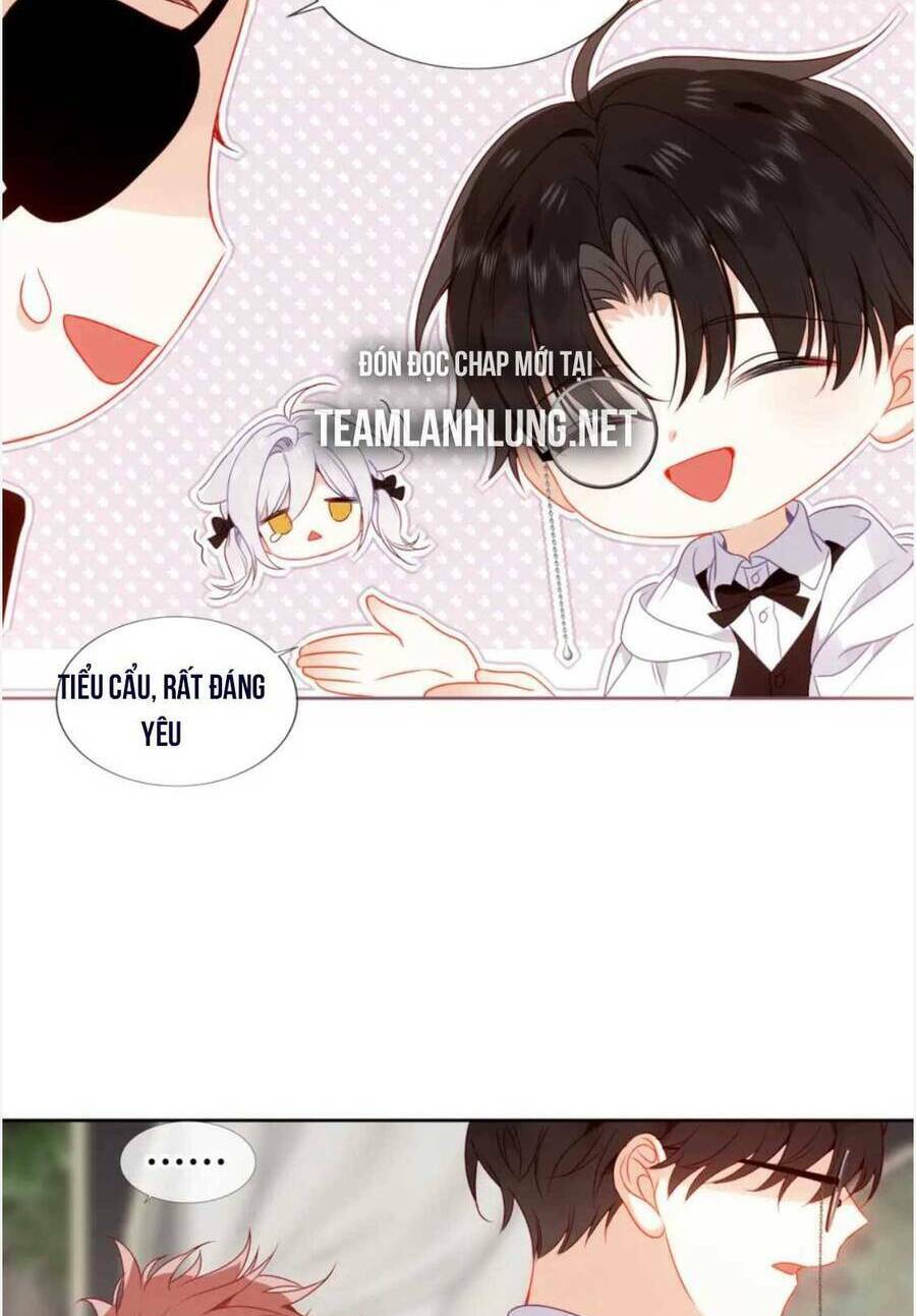 Quán Kịch Bản Trần Mộng: Chapter 37