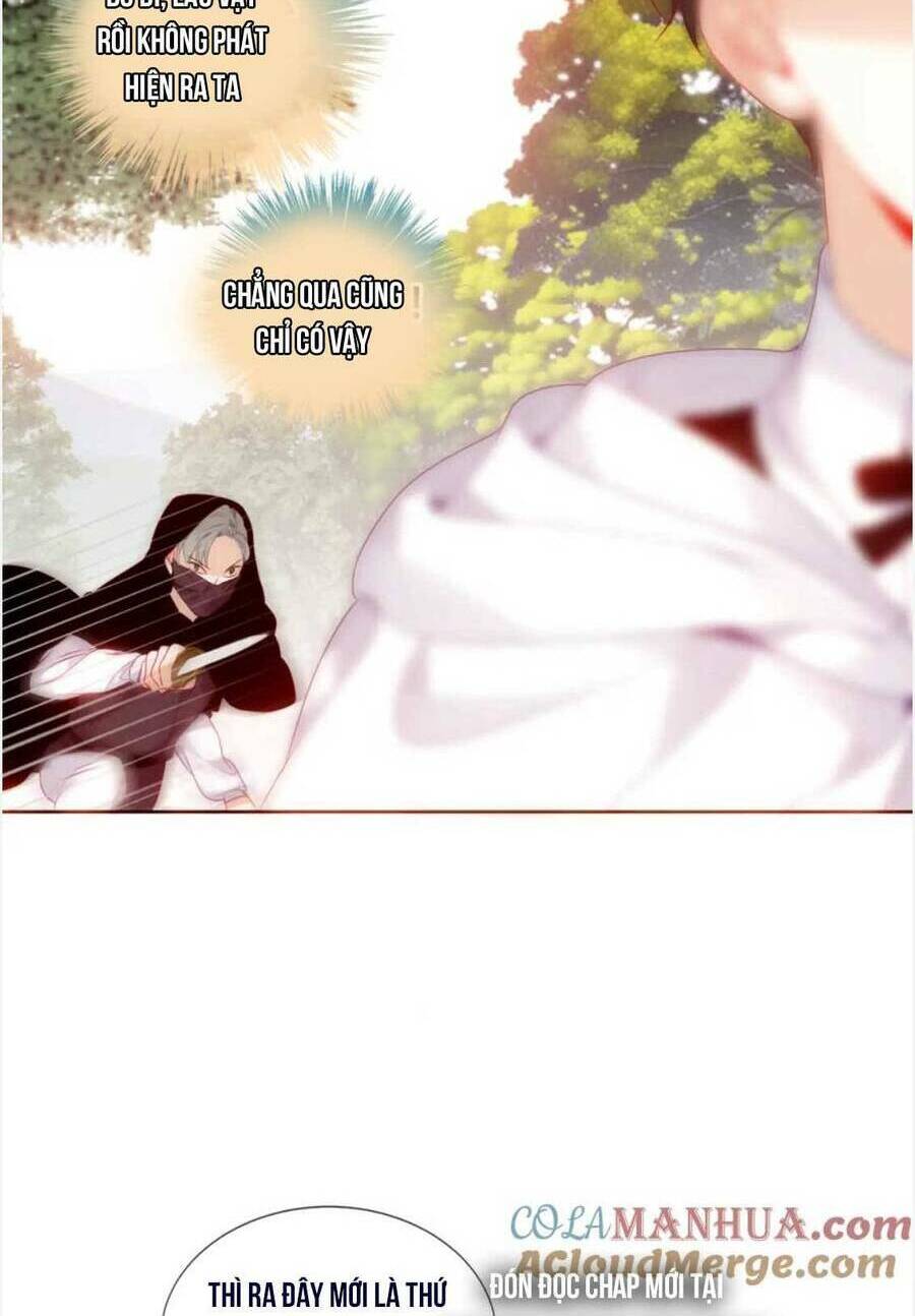 Quán Kịch Bản Trần Mộng: Chapter 37
