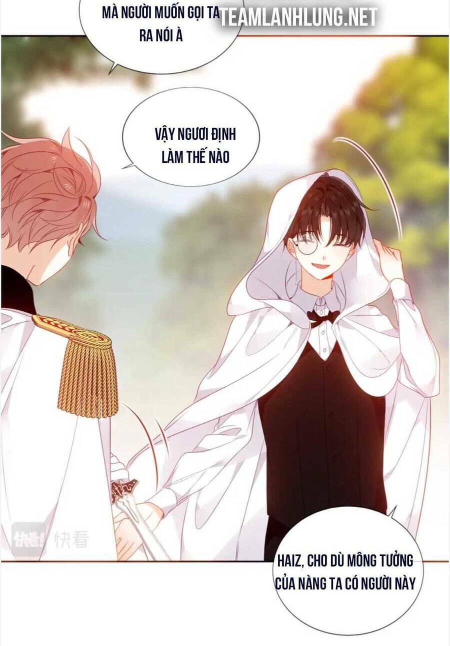 Quán Kịch Bản Trần Mộng: Chapter 37