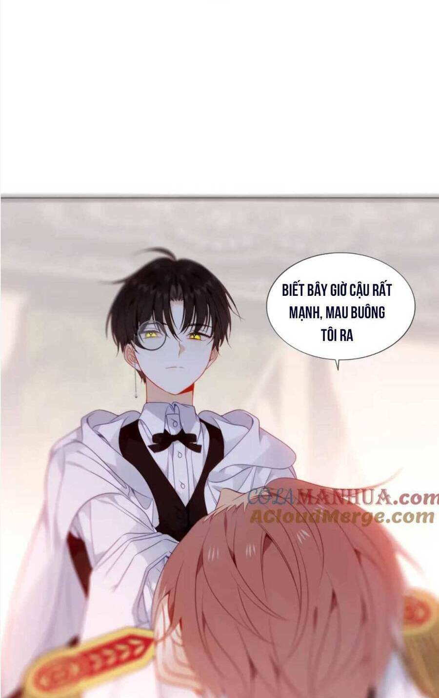 Quán Kịch Bản Trần Mộng: Chapter 37