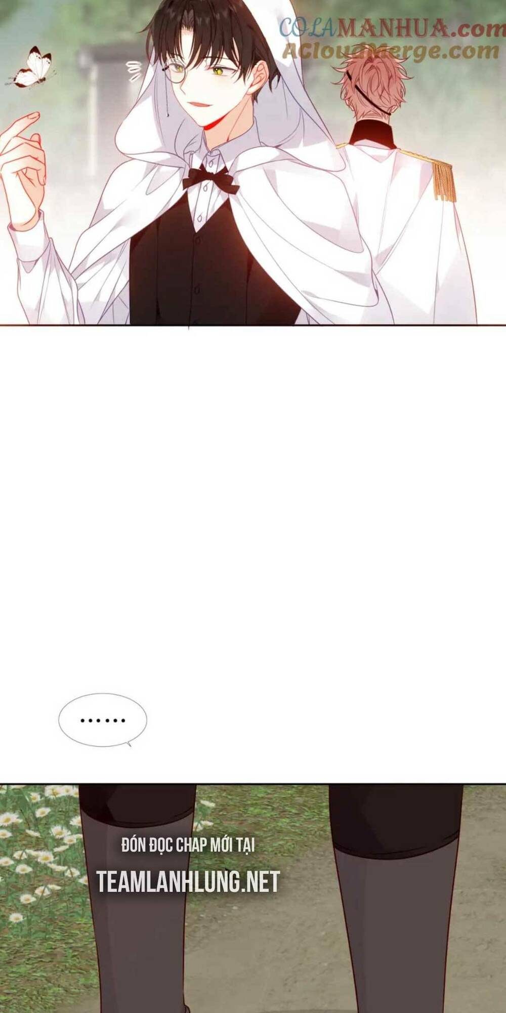 Quán Kịch Bản Trần Mộng: Chapter 38
