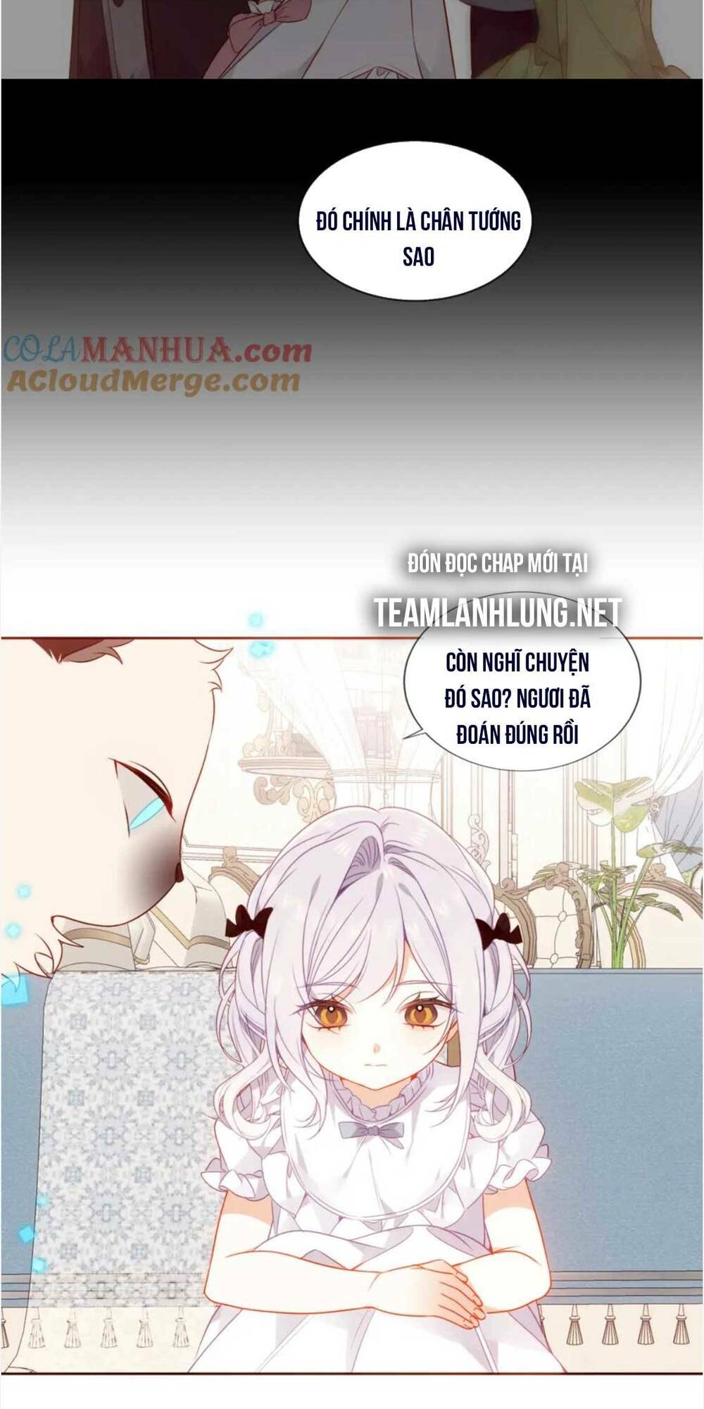 Quán Kịch Bản Trần Mộng: Chapter 38