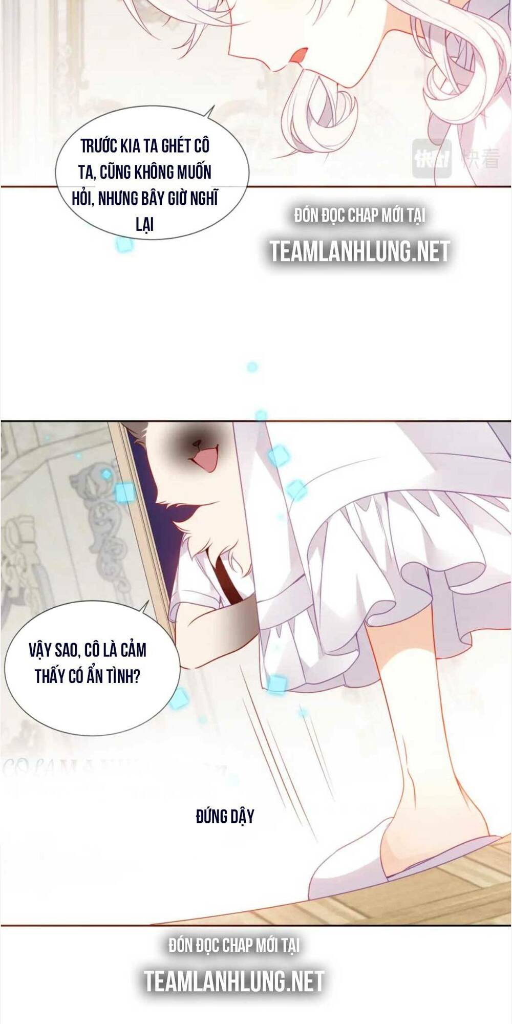 Quán Kịch Bản Trần Mộng: Chapter 38