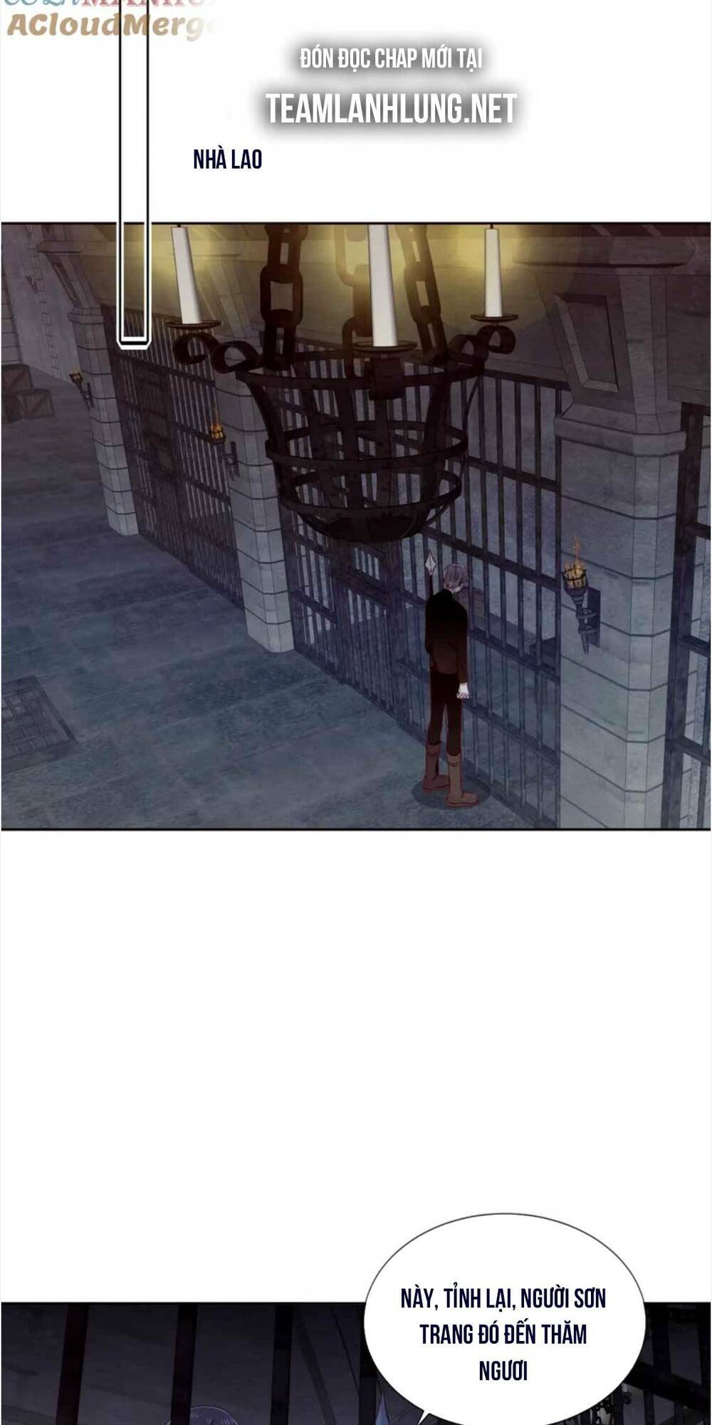 Quán Kịch Bản Trần Mộng: Chapter 38