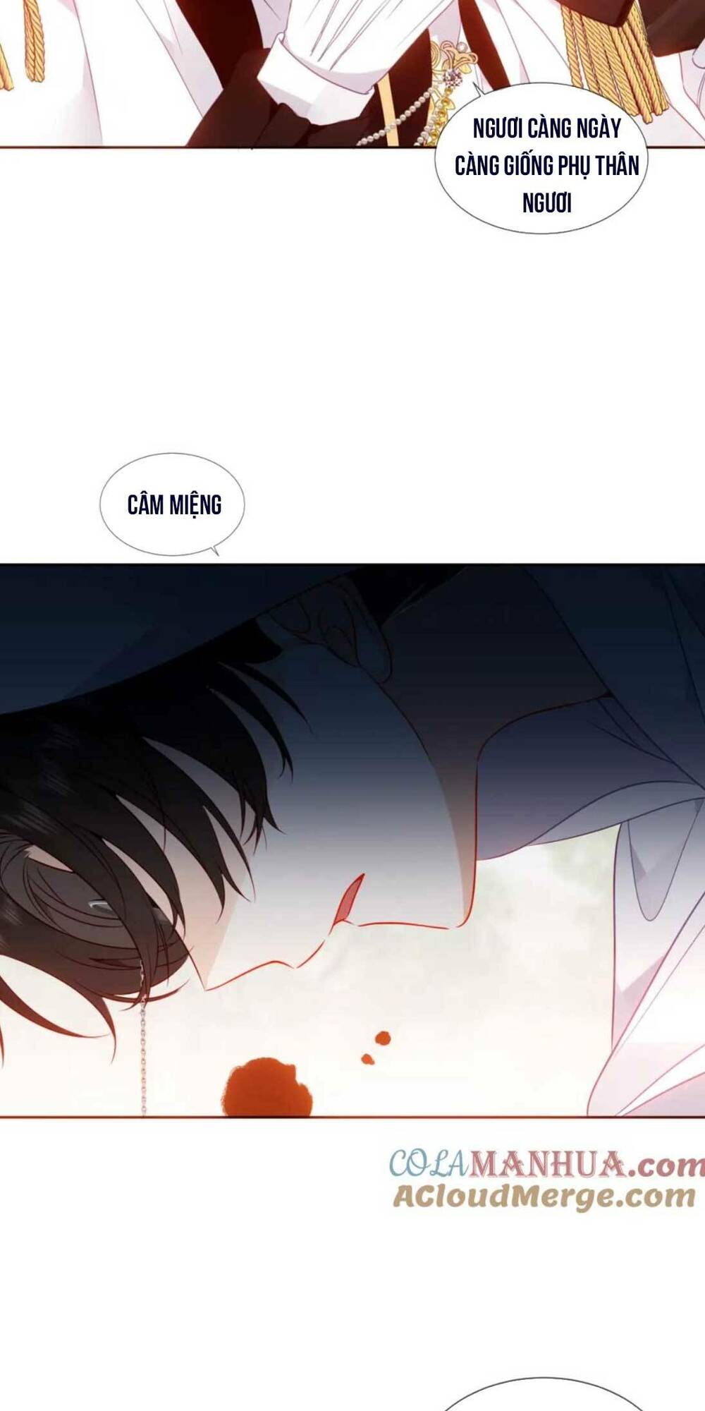 Quán Kịch Bản Trần Mộng: Chapter 38