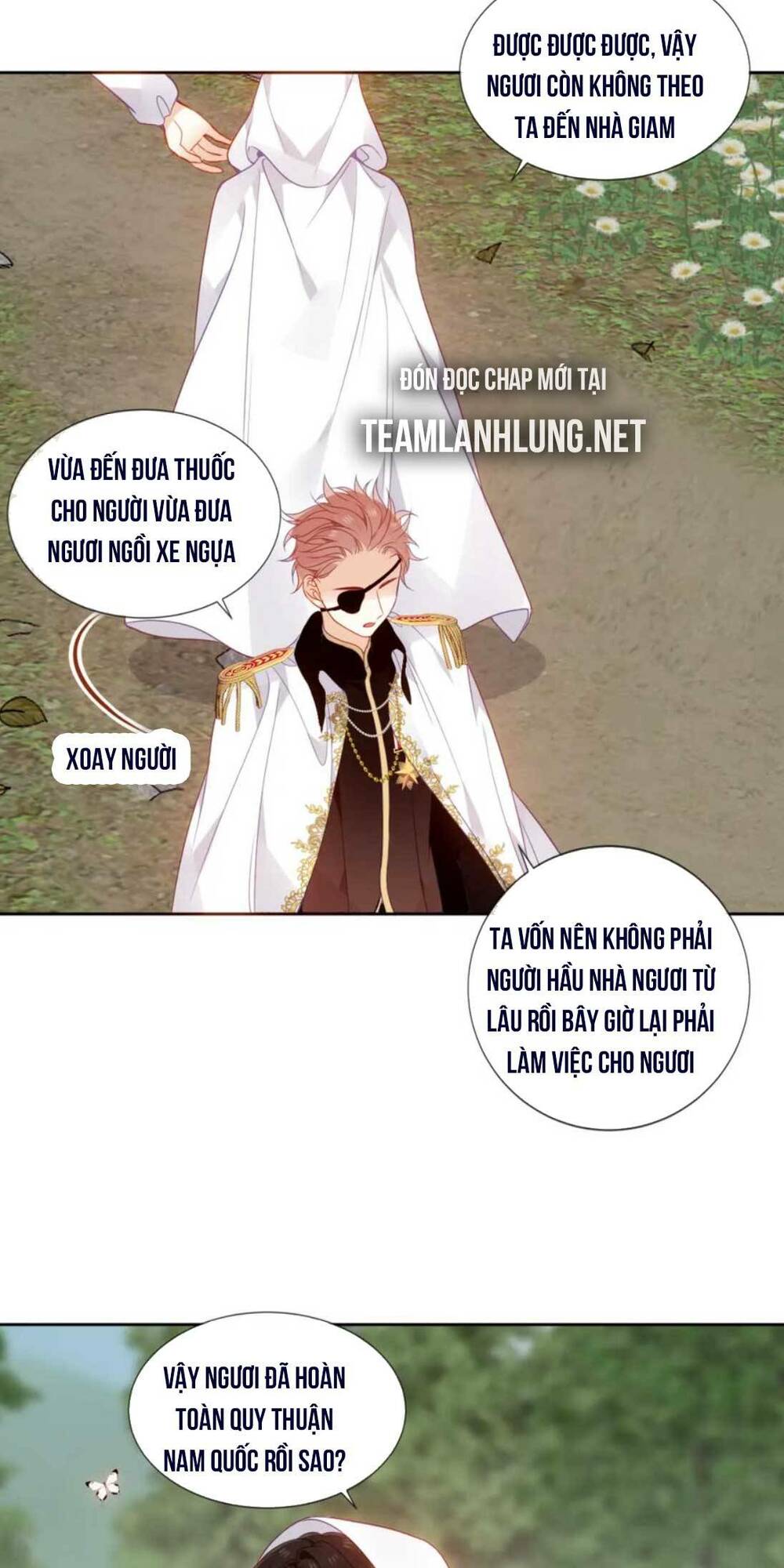 Quán Kịch Bản Trần Mộng: Chapter 38