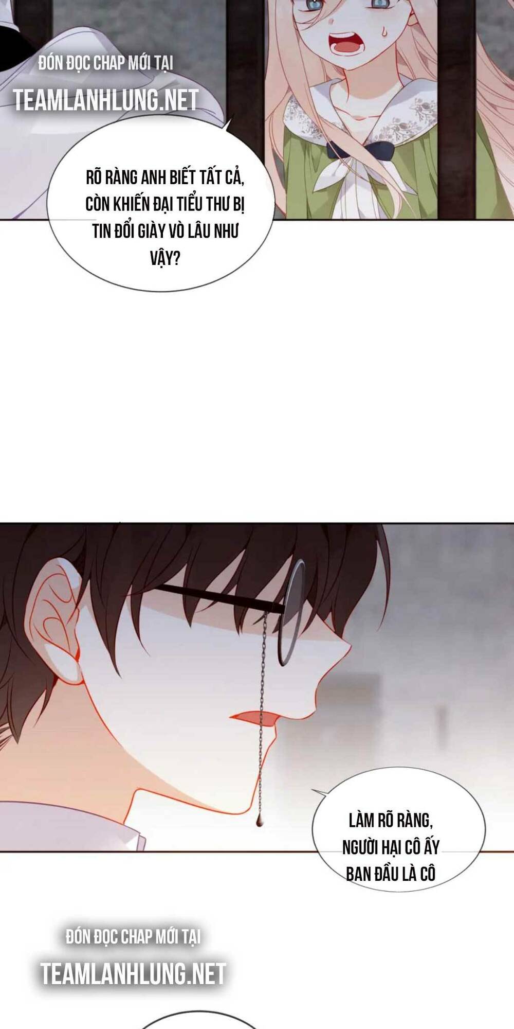 Quán Kịch Bản Trần Mộng: Chapter 39