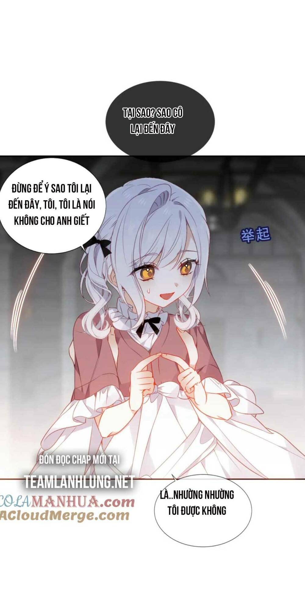 Quán Kịch Bản Trần Mộng: Chapter 39