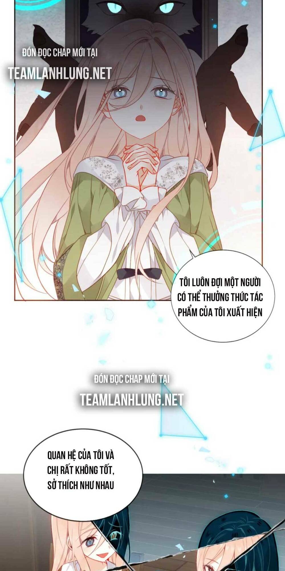 Quán Kịch Bản Trần Mộng: Chapter 39