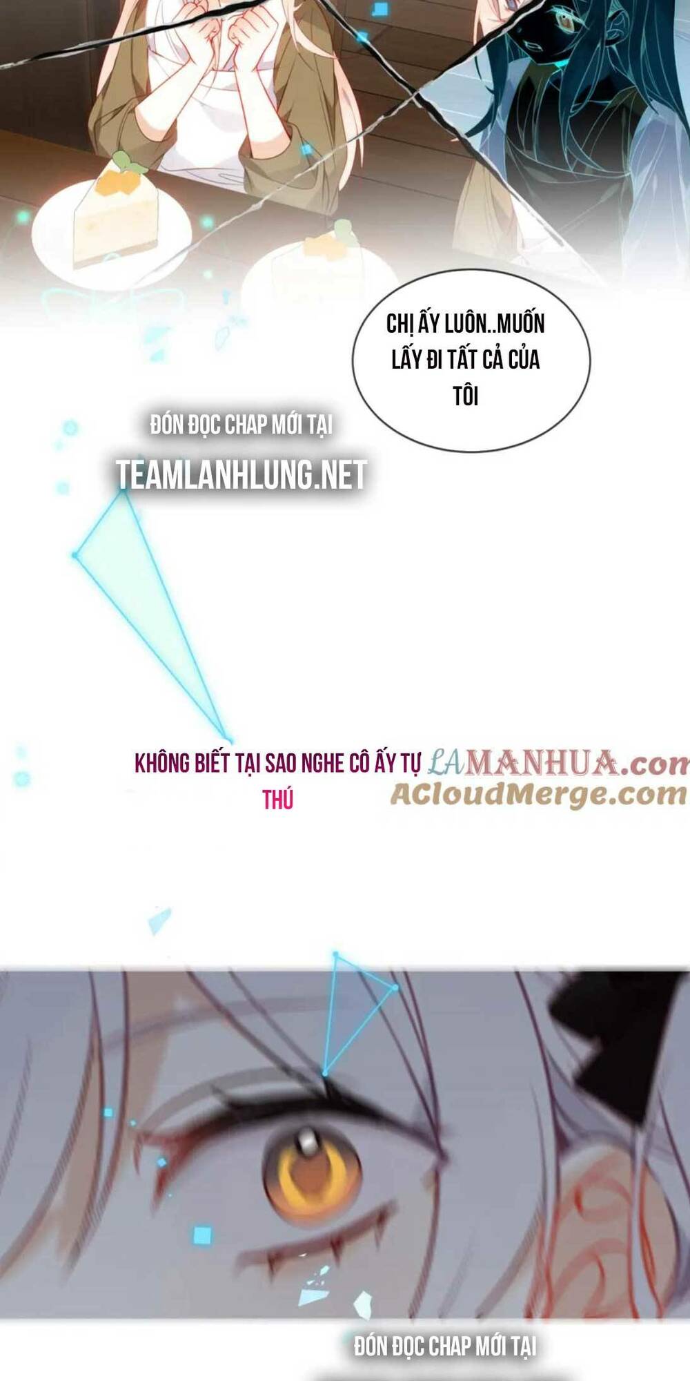 Quán Kịch Bản Trần Mộng: Chapter 39