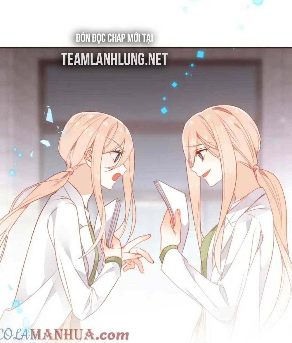 Quán Kịch Bản Trần Mộng: Chapter 39