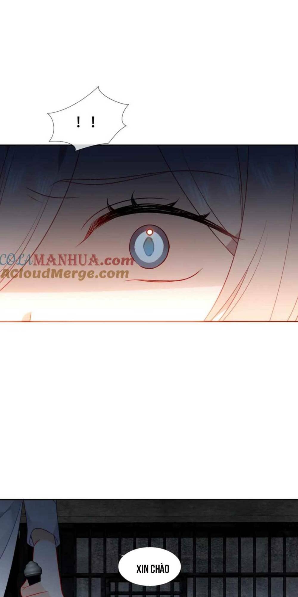 Quán Kịch Bản Trần Mộng: Chapter 39