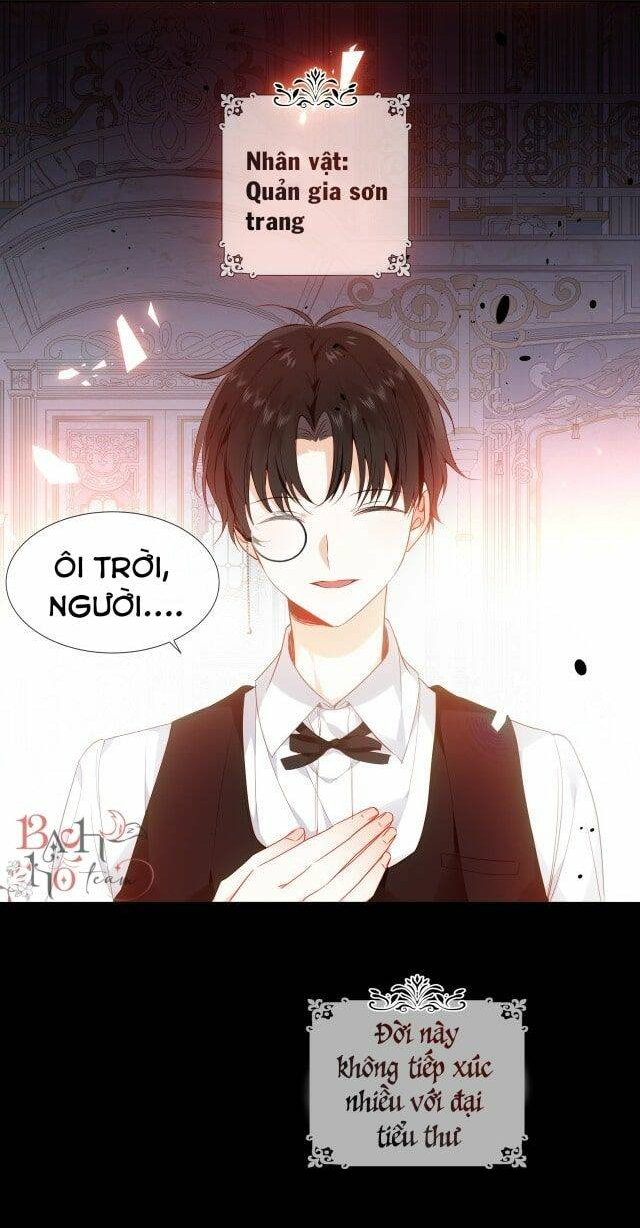 Quán Kịch Bản Trần Mộng: Chapter 4