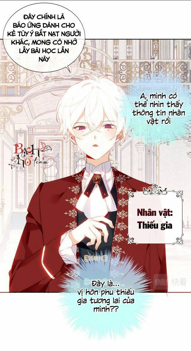 Quán Kịch Bản Trần Mộng: Chapter 4