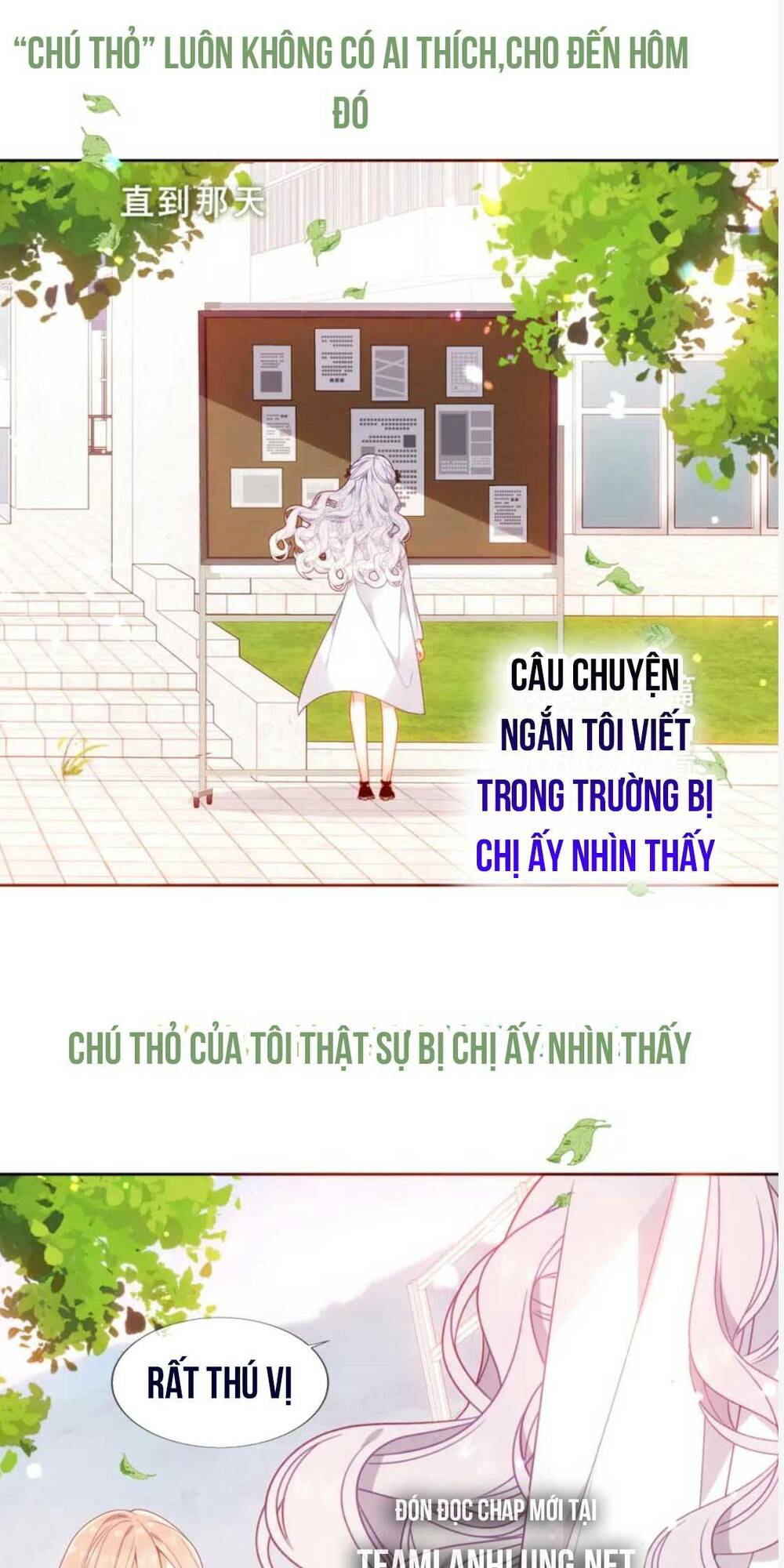 Quán Kịch Bản Trần Mộng: Chapter 40