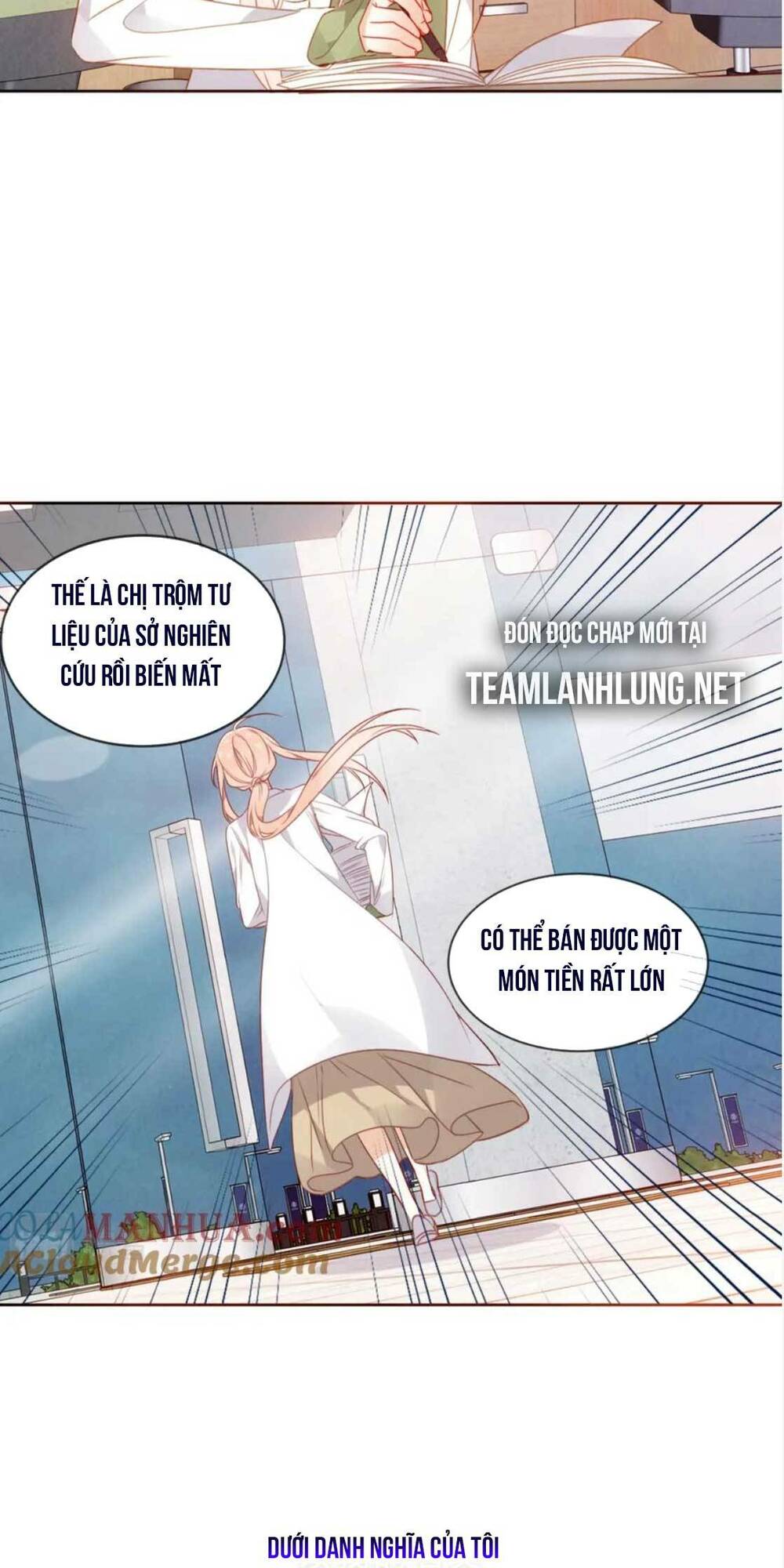 Quán Kịch Bản Trần Mộng: Chapter 40