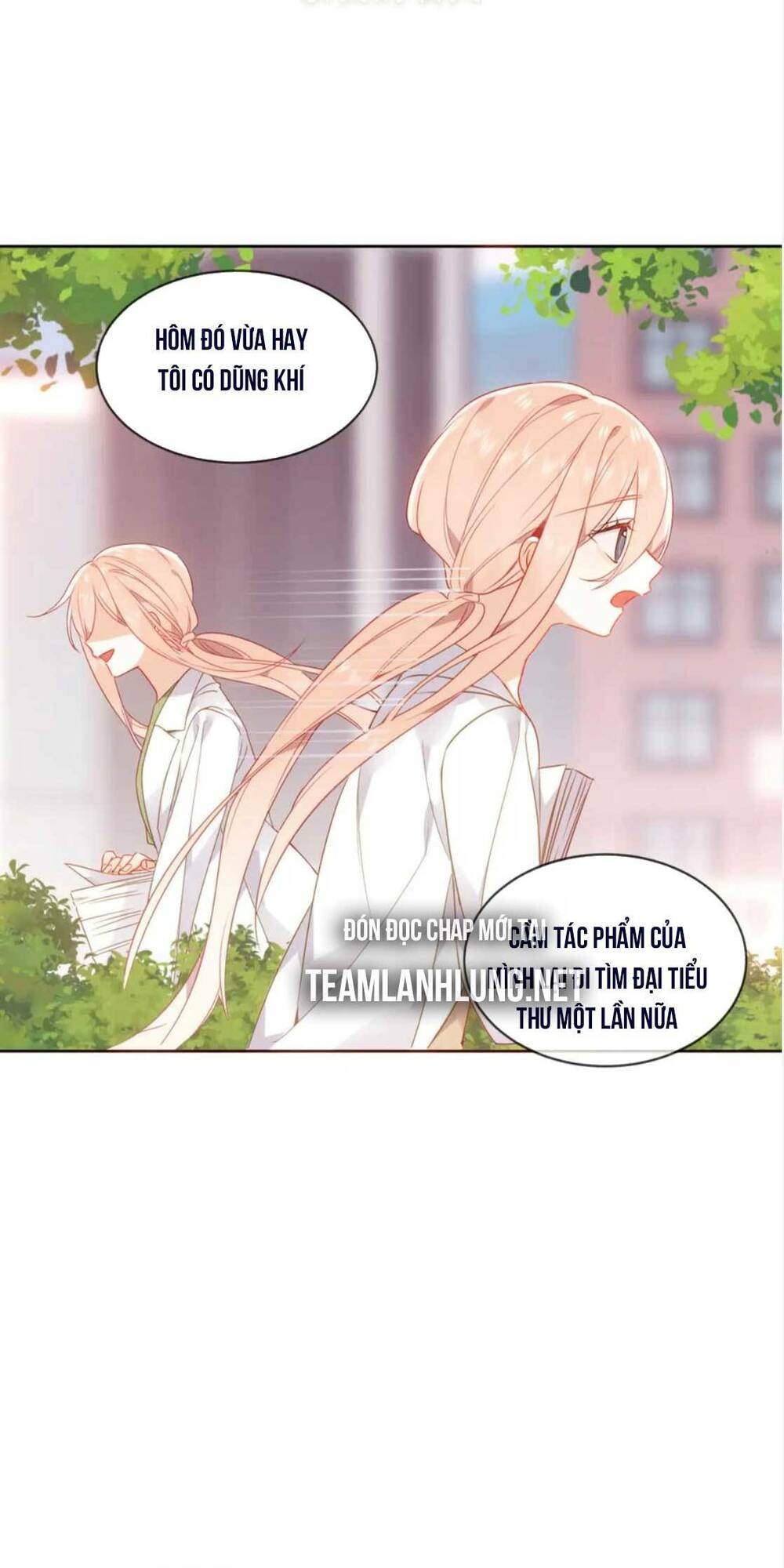 Quán Kịch Bản Trần Mộng: Chapter 40