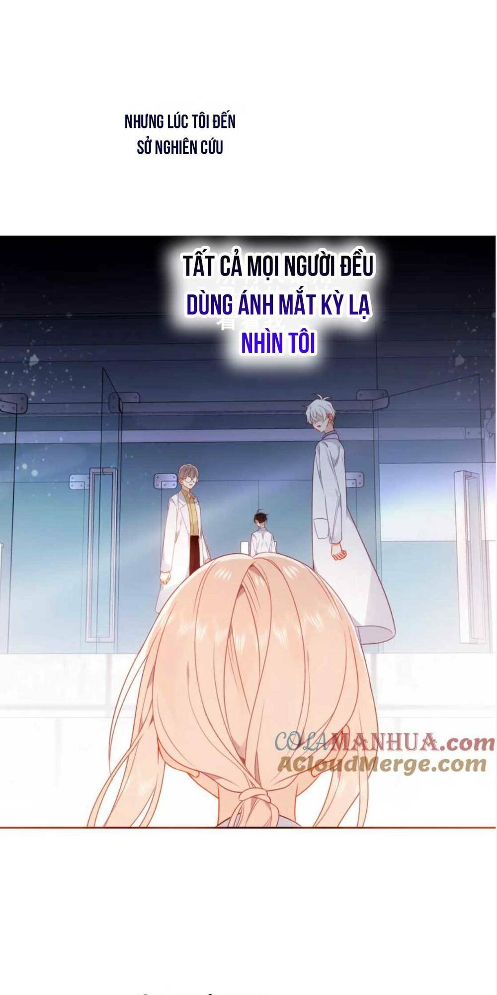 Quán Kịch Bản Trần Mộng: Chapter 40