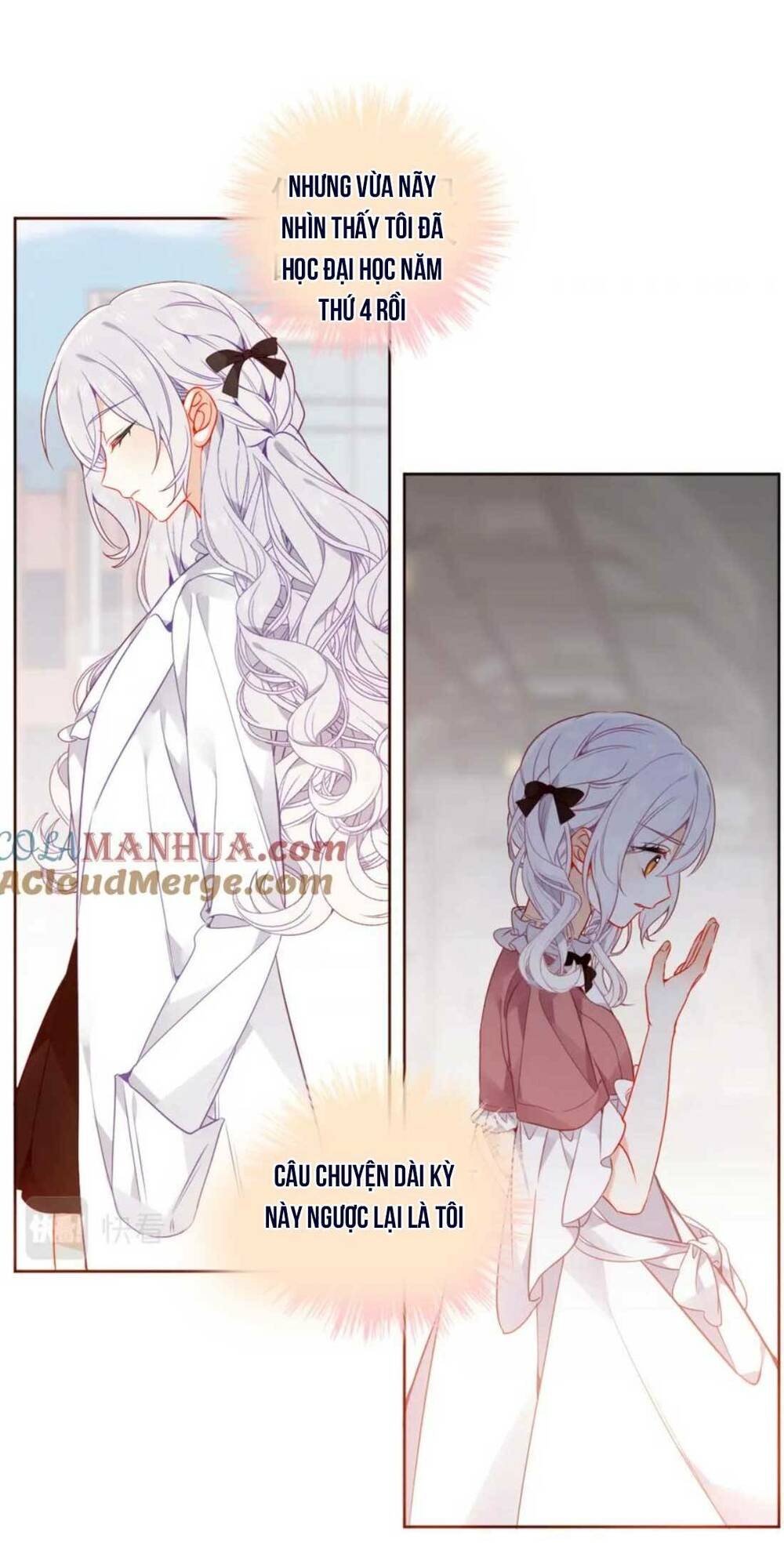 Quán Kịch Bản Trần Mộng: Chapter 40