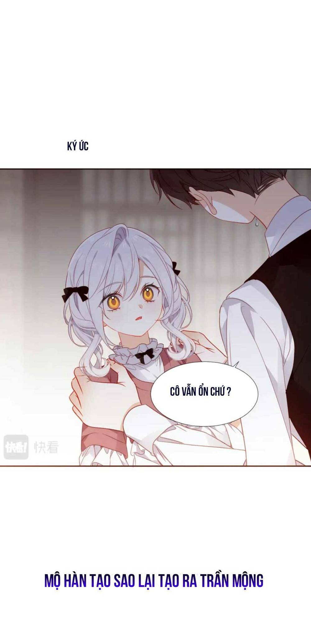Quán Kịch Bản Trần Mộng: Chapter 40