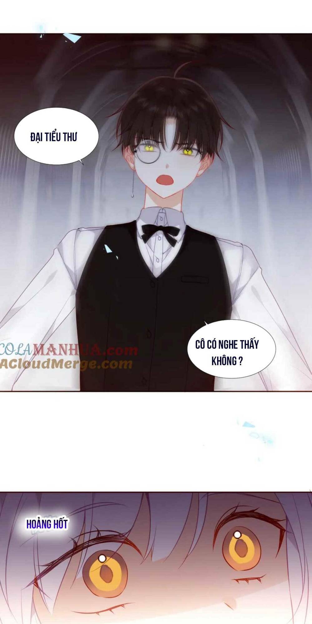 Quán Kịch Bản Trần Mộng: Chapter 40