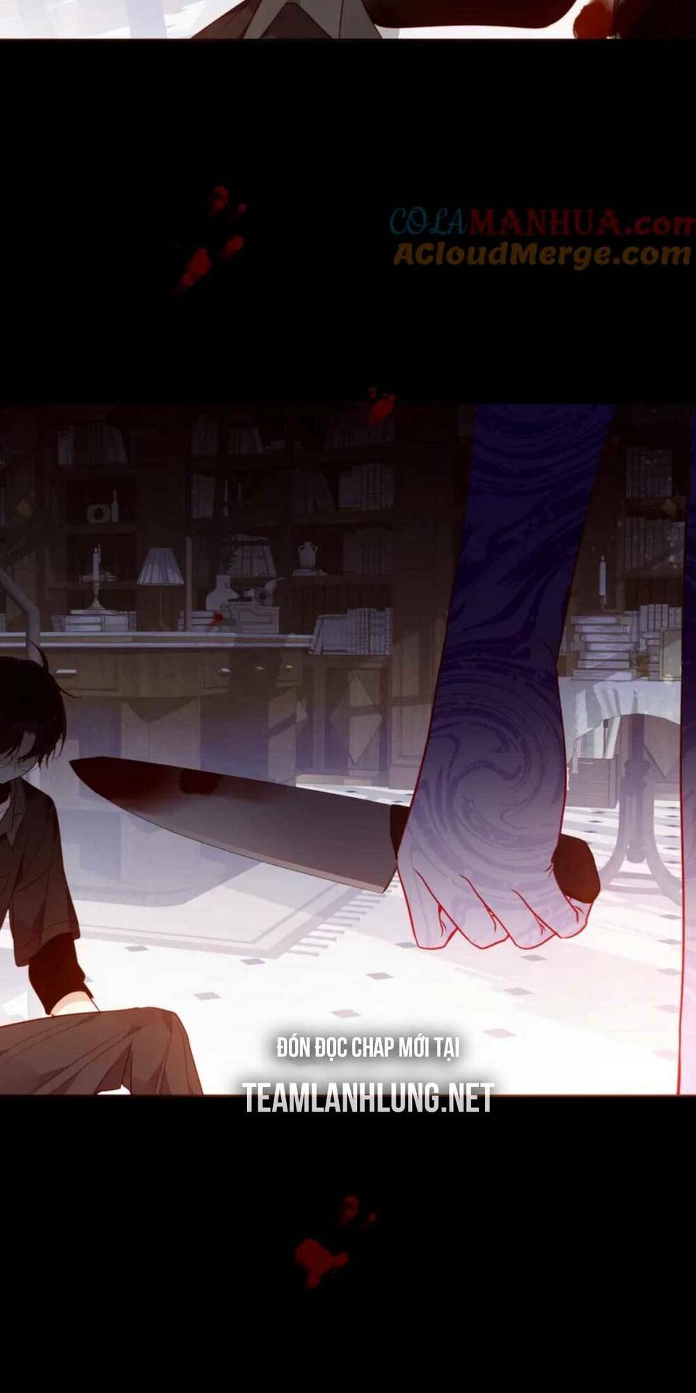 Quán Kịch Bản Trần Mộng: Chapter 40