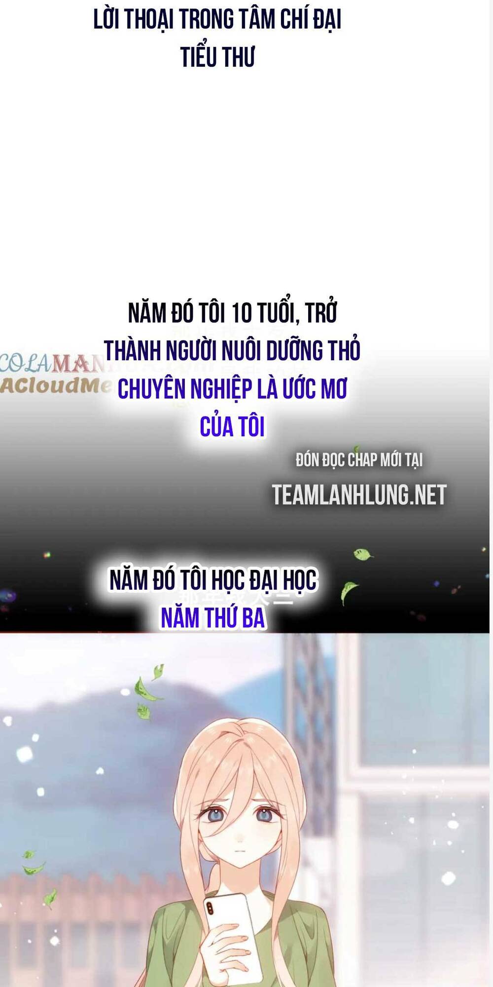 Quán Kịch Bản Trần Mộng: Chapter 40