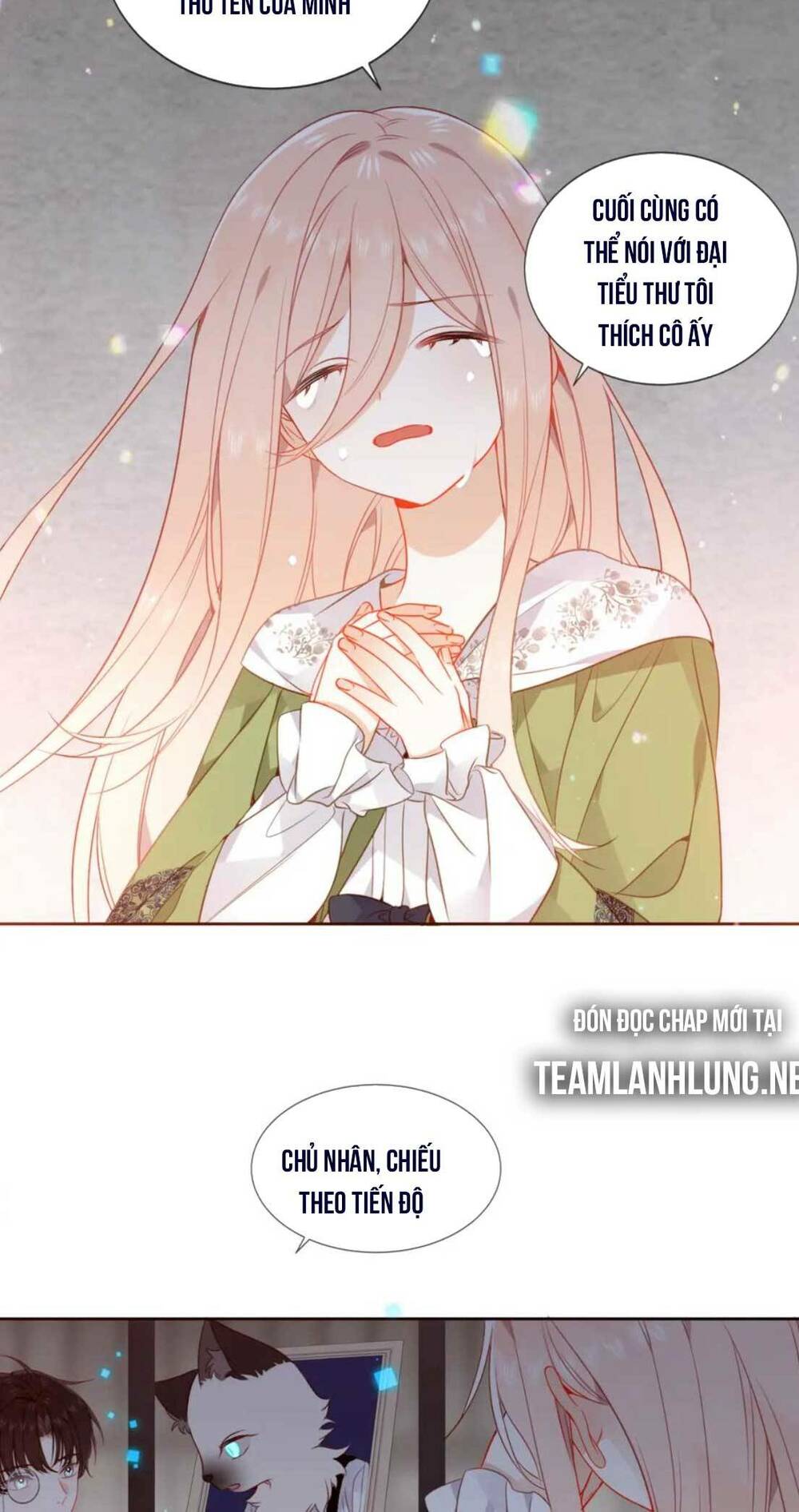 Quán Kịch Bản Trần Mộng: Chapter 41