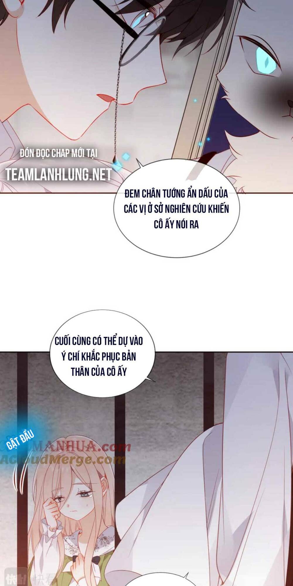 Quán Kịch Bản Trần Mộng: Chapter 41
