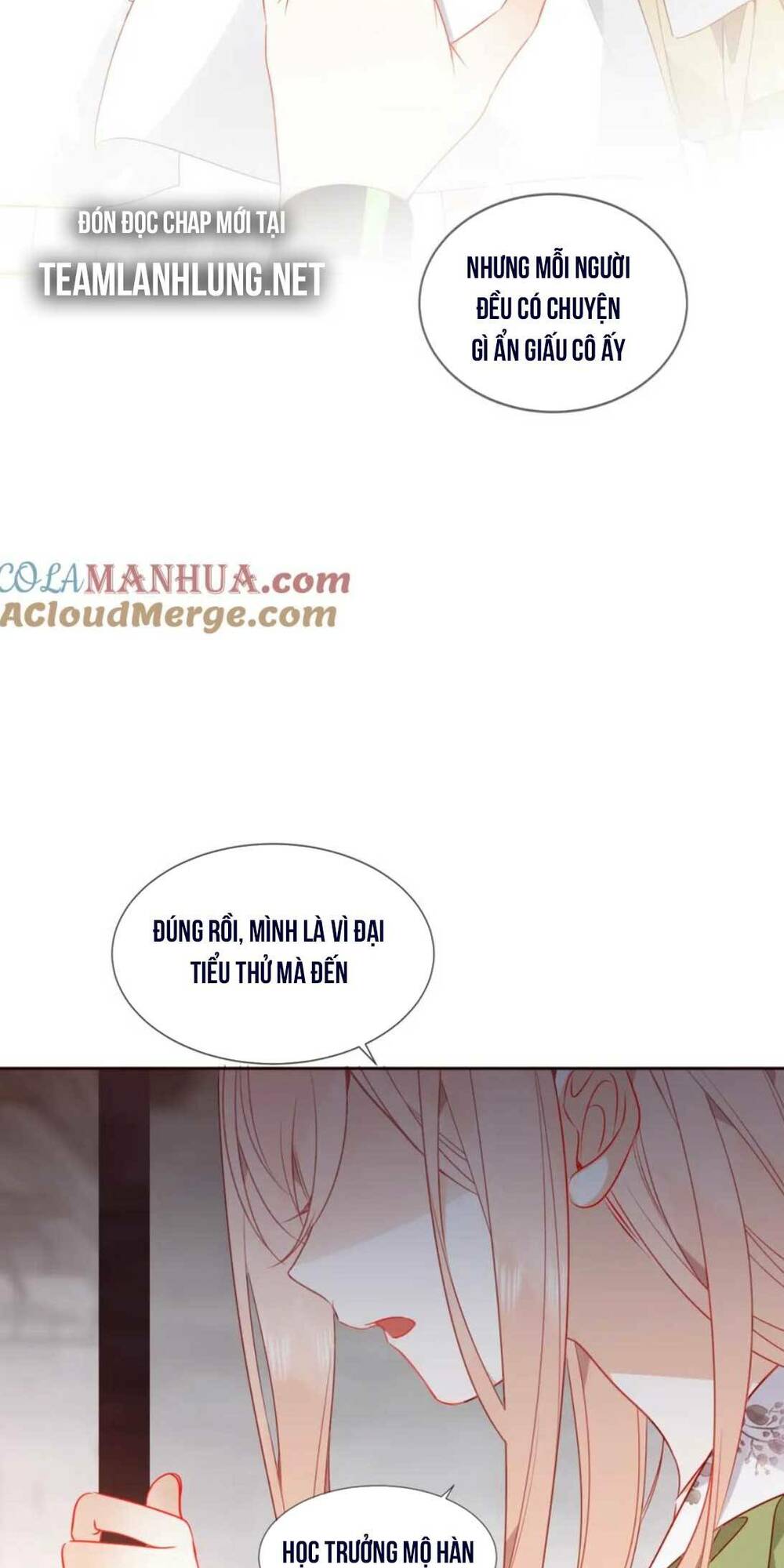 Quán Kịch Bản Trần Mộng: Chapter 41