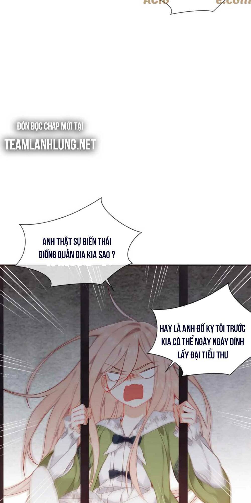 Quán Kịch Bản Trần Mộng: Chapter 41
