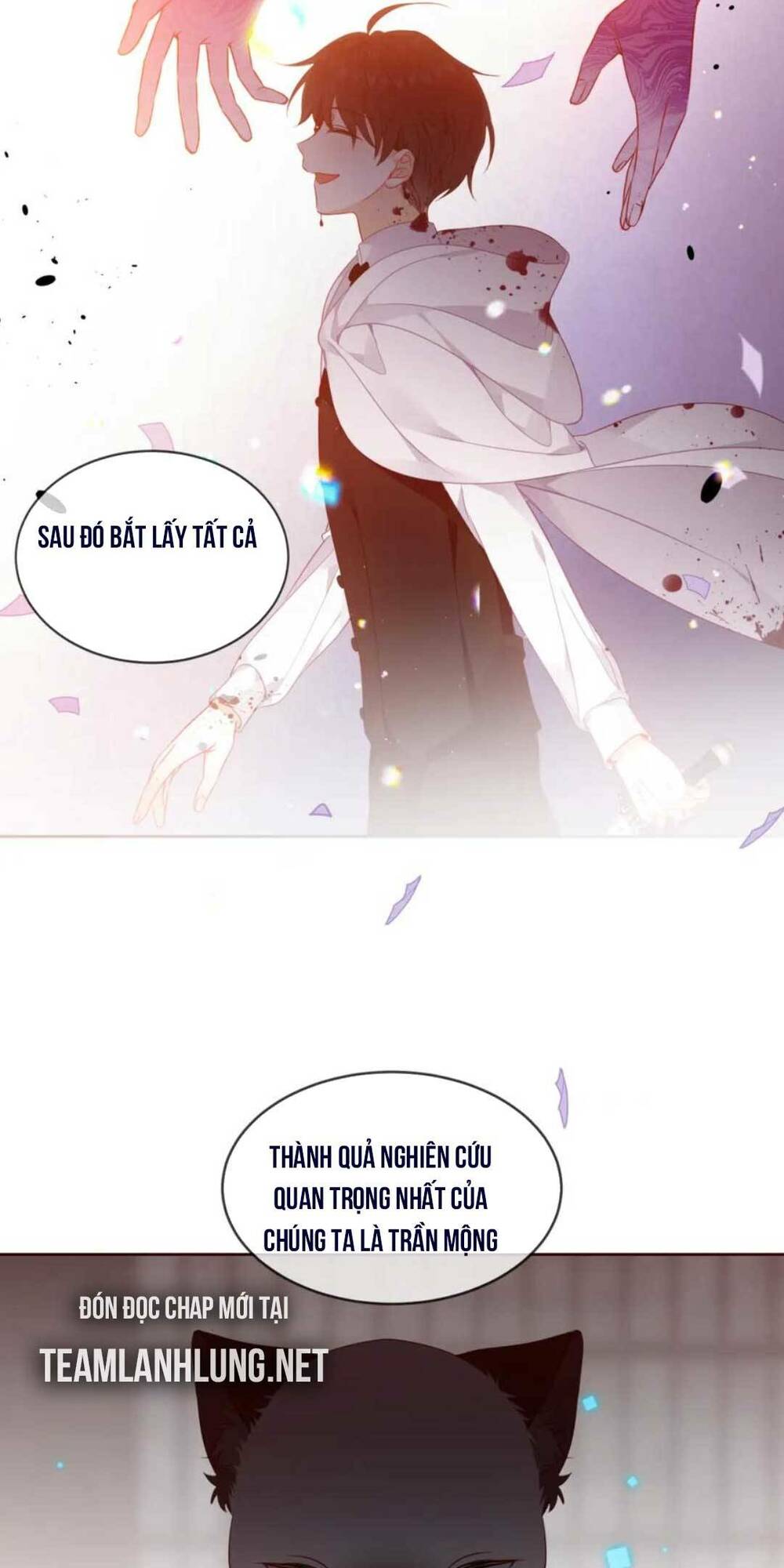 Quán Kịch Bản Trần Mộng: Chapter 41
