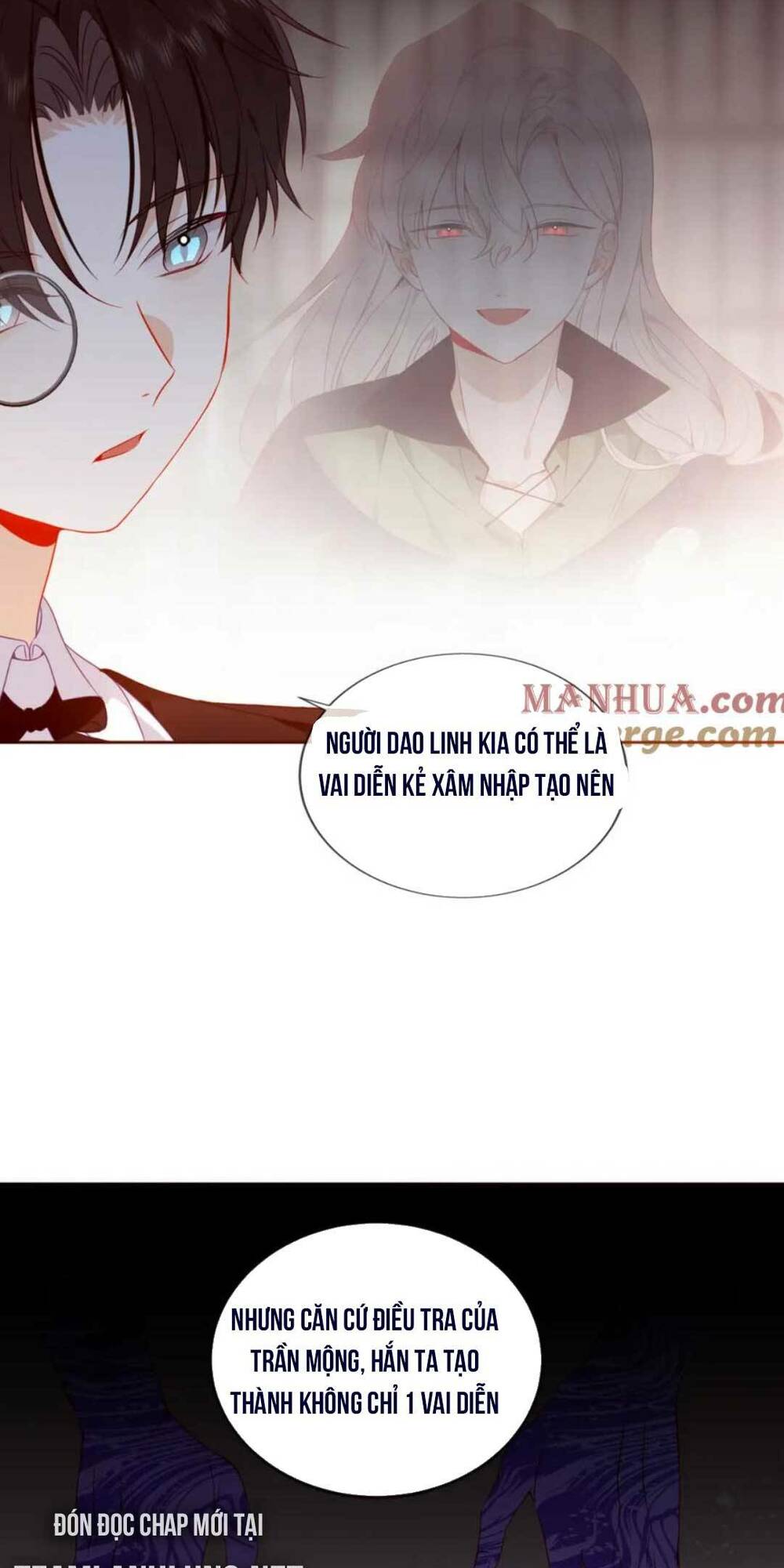 Quán Kịch Bản Trần Mộng: Chapter 41