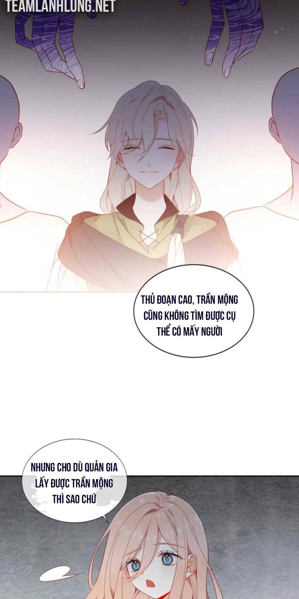 Quán Kịch Bản Trần Mộng: Chapter 41