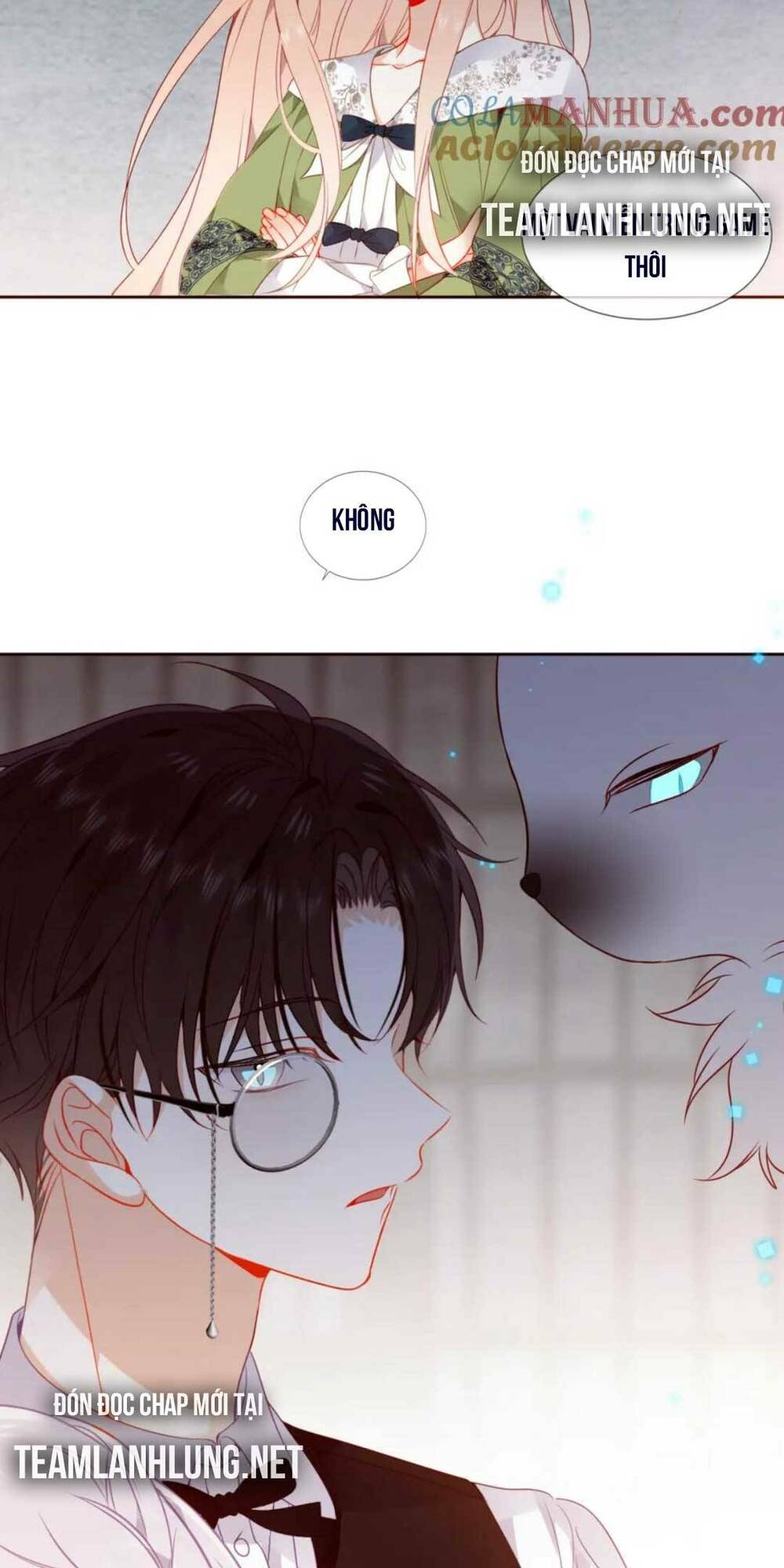 Quán Kịch Bản Trần Mộng: Chapter 41