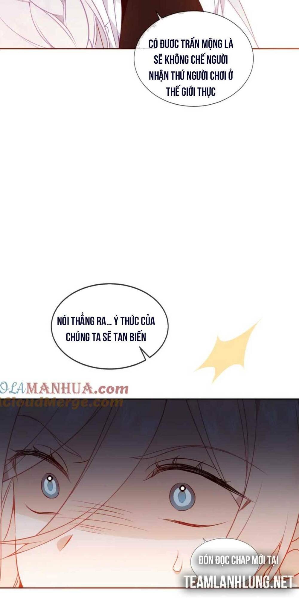 Quán Kịch Bản Trần Mộng: Chapter 41